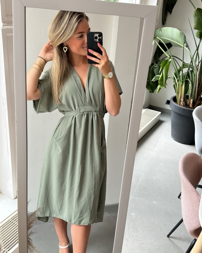 Gossip JURK LOTT GROEN