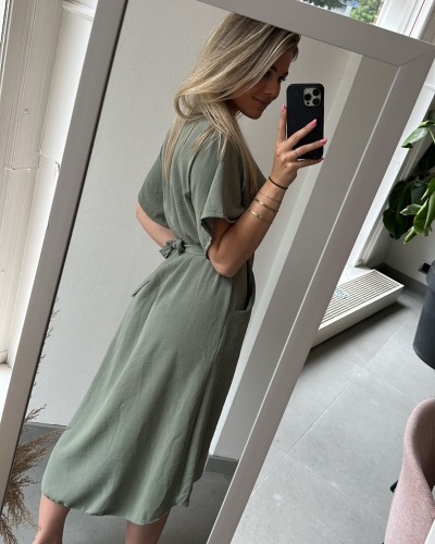 JURK LOTT GROEN