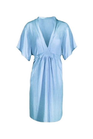 Blauw  