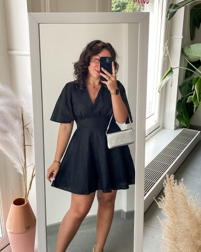 Gossip JURK ELLIS ZWART