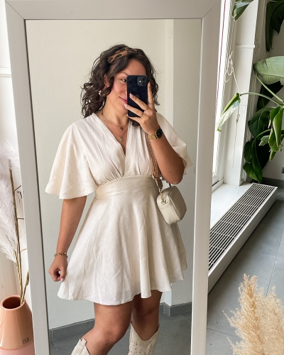 Gossip JURK ELLIS BEIGE