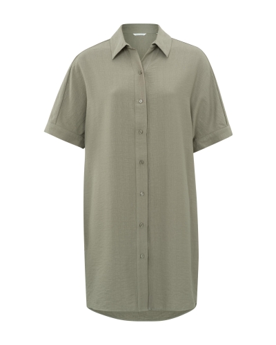 BATWING JURK ARMY GREEN
