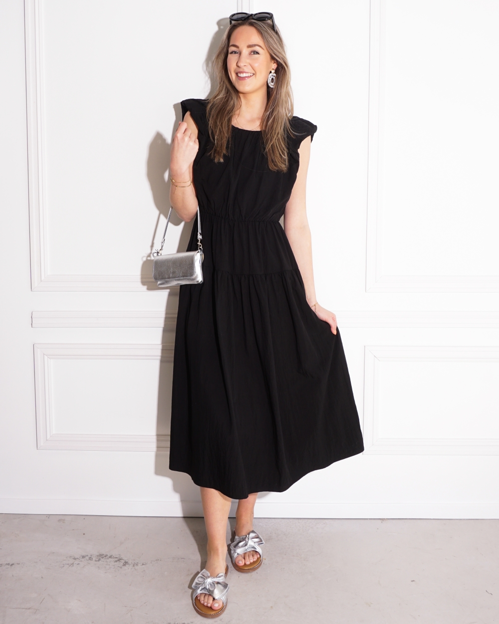 JURK ARIANA ZWART