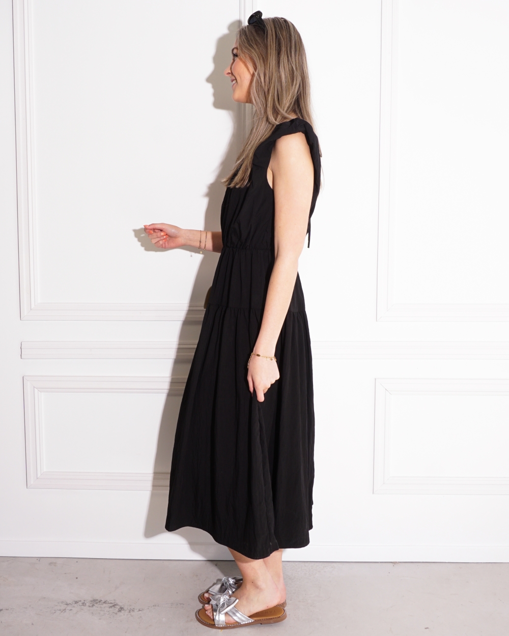JURK ARIANA ZWART