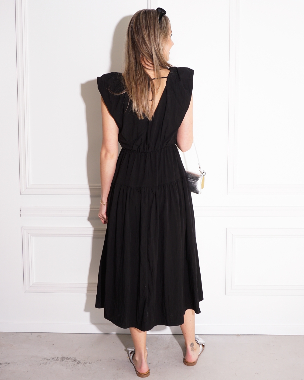 JURK ARIANA ZWART