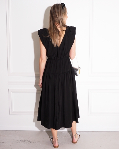 JURK ARIANA ZWART