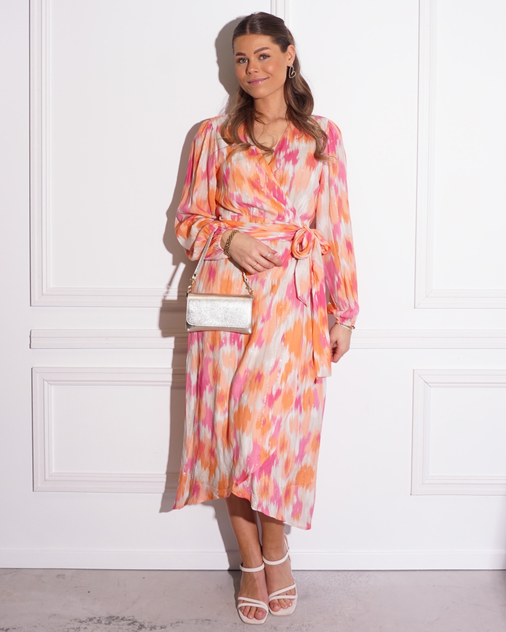 JURK BLOSSOM BELLINI MELON