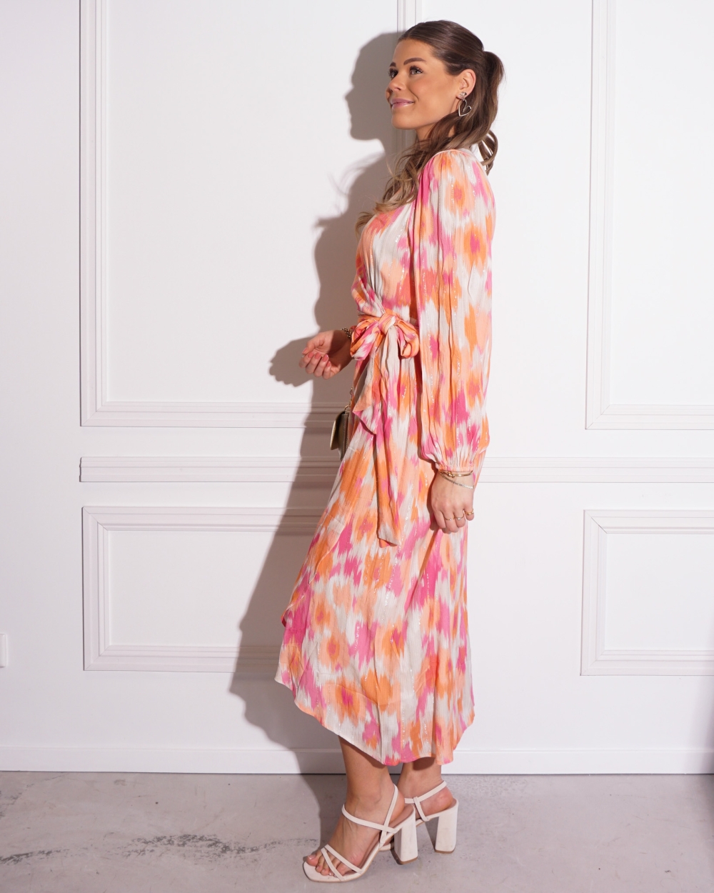 JURK BLOSSOM BELLINI MELON