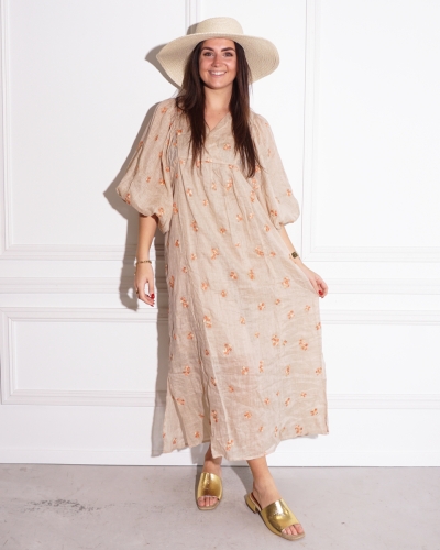 JURK MONICA BEIGE