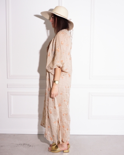 JURK MONICA BEIGE