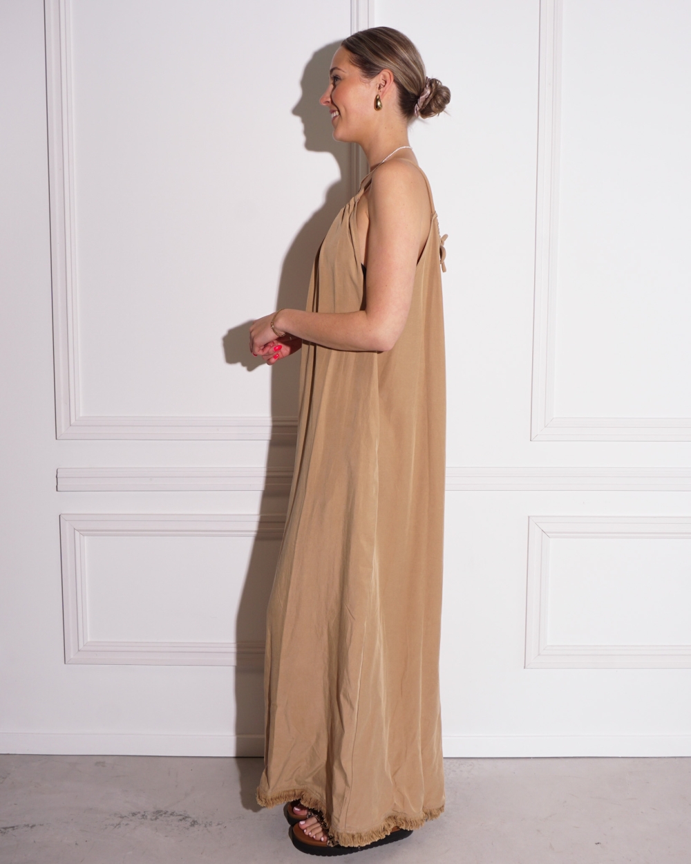 JURK ADALYN CAMEL