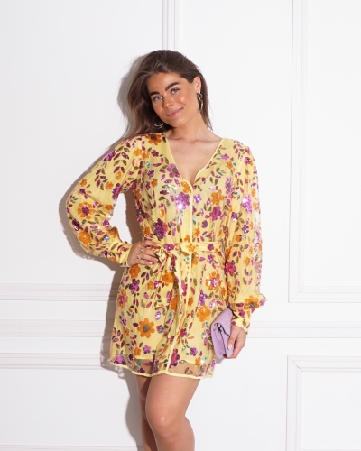 Harper & Yve YADE JURK GEEL