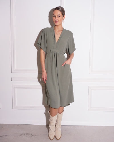 Gossip JURK LOTT ARMY GREEN