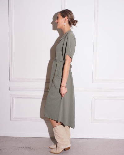 Gossip JURK LOTT ARMY GREEN