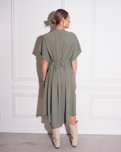 JURK LOTT ARMY GREEN