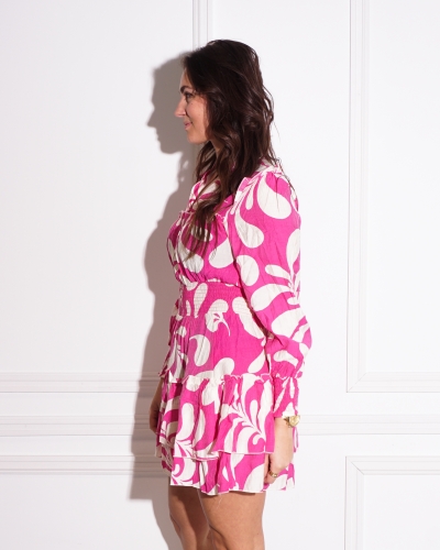 JURK HAISLEY ROZE