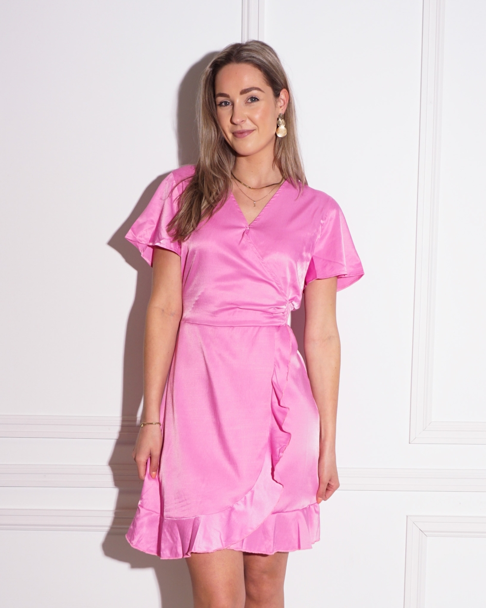 WIKKELJURK LAUREN ROZE