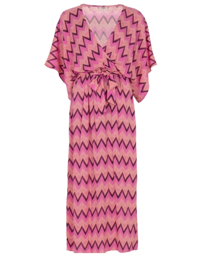 JURK DALANA MAXI ROZE
