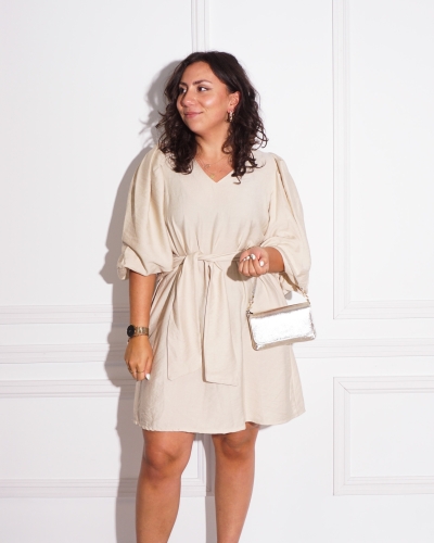 Gossip JURK LIO BEIGE