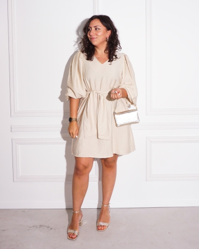 JURK LIO BEIGE