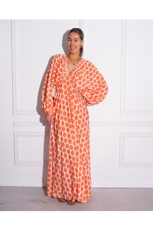 Oranje 