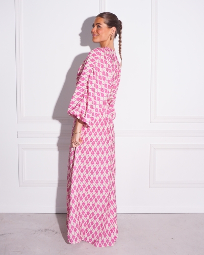Gossip JURK LUUS ROZE