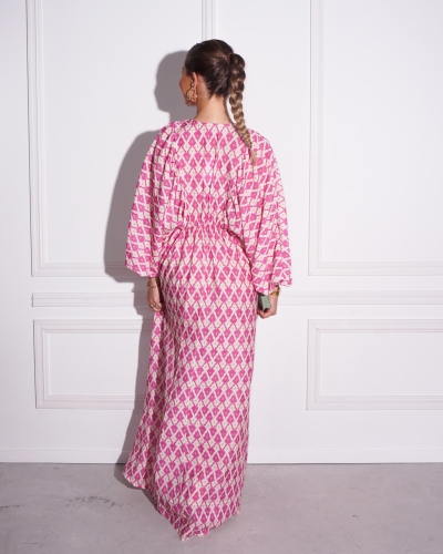 JURK LUUS ROZE
