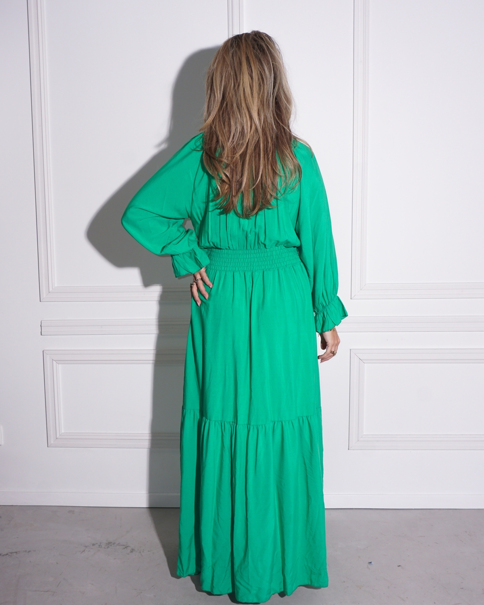 JURK NILA GROEN