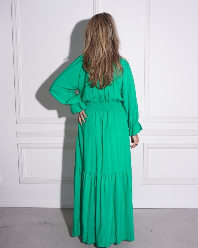 Gossip JURK NILA GROEN