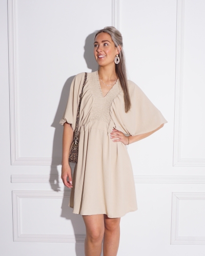 Gossip JURK LIZE BEIGE