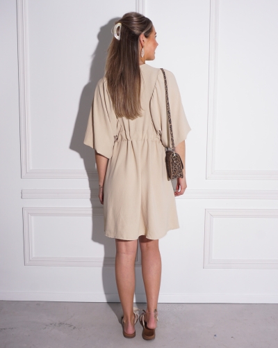 JURK LIZE BEIGE