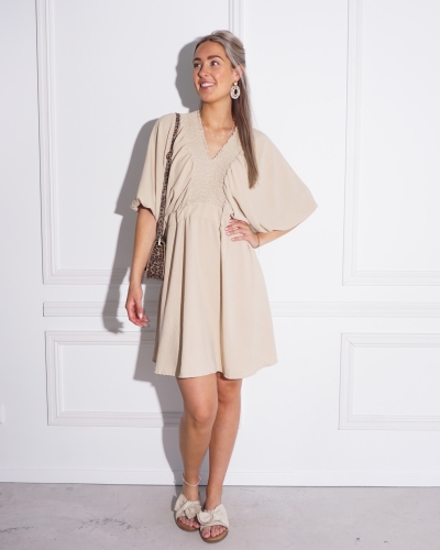 JURK LIZE BEIGE