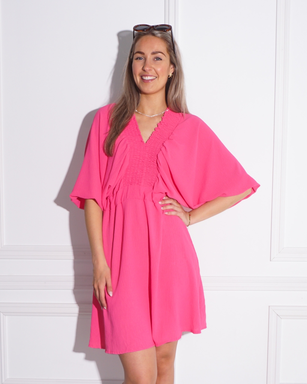 JURK LIZE ROZE