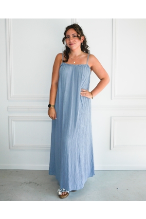 Blauw  