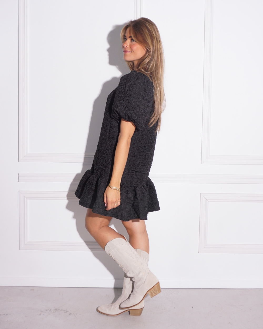 JURK EMMA ZWART