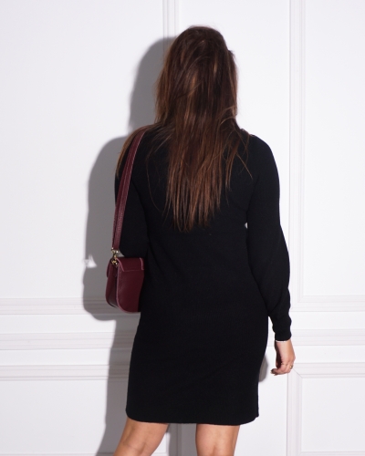 JURK SASHA ZWART