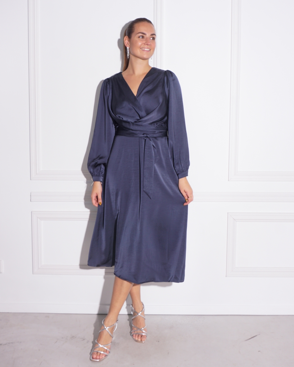JURK RIMINI BLAUW