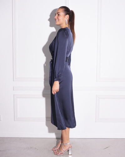 Neo Noir JURK RIMINI BLAUW