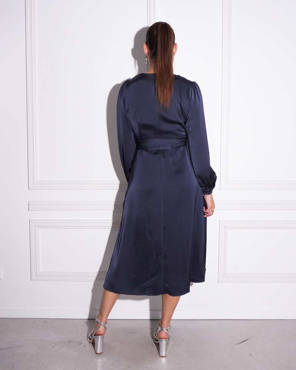 JURK RIMINI BLAUW