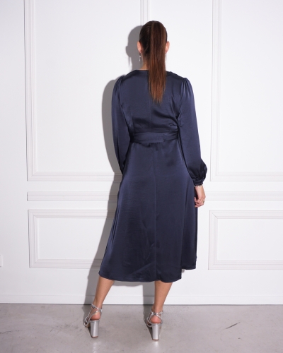 JURK RIMINI BLAUW
