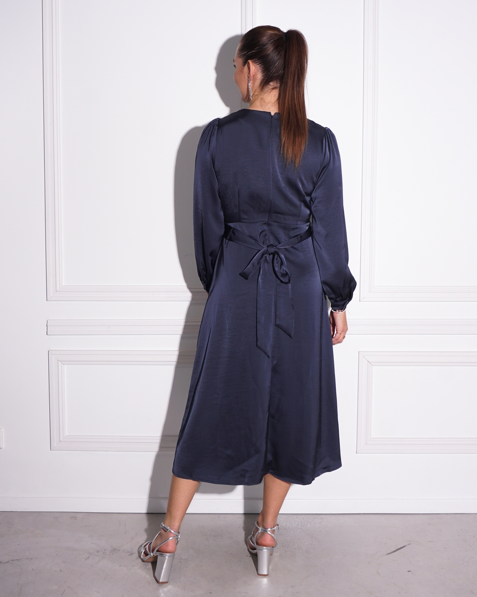 JURK RIMINI BLAUW