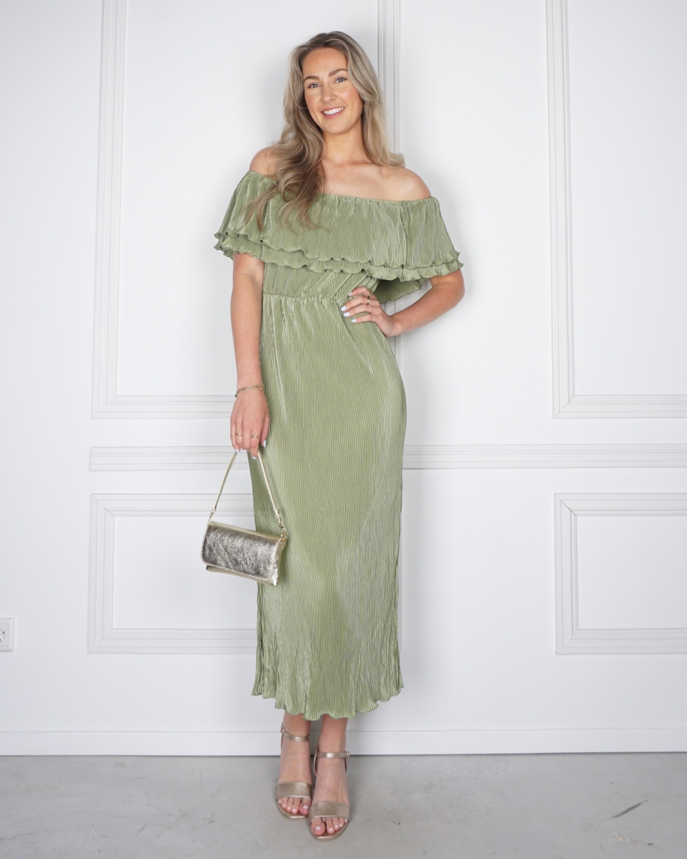 JURK BONNE GROEN