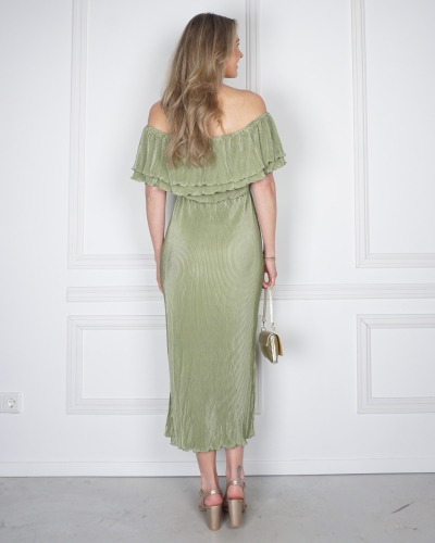 JURK BONNE GROEN