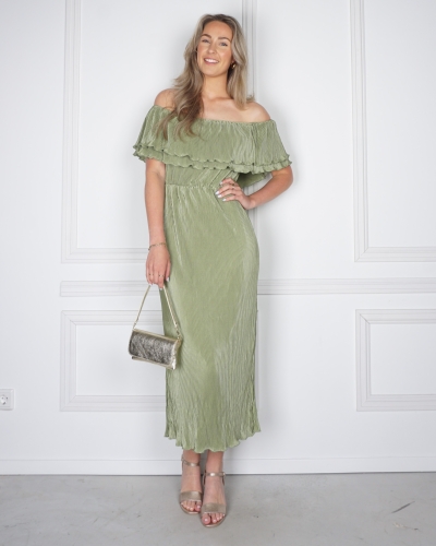 JURK BONNE GROEN