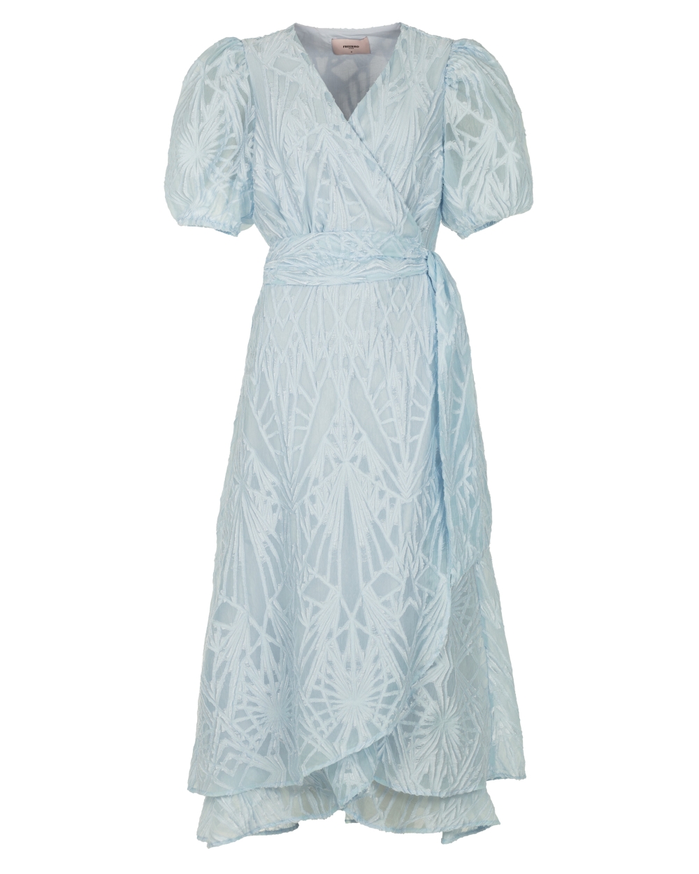 JURK BLOSSOM BLAUW