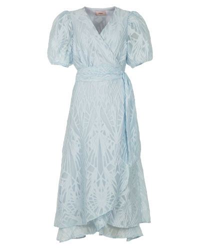 JURK BLOSSOM BLAUW
