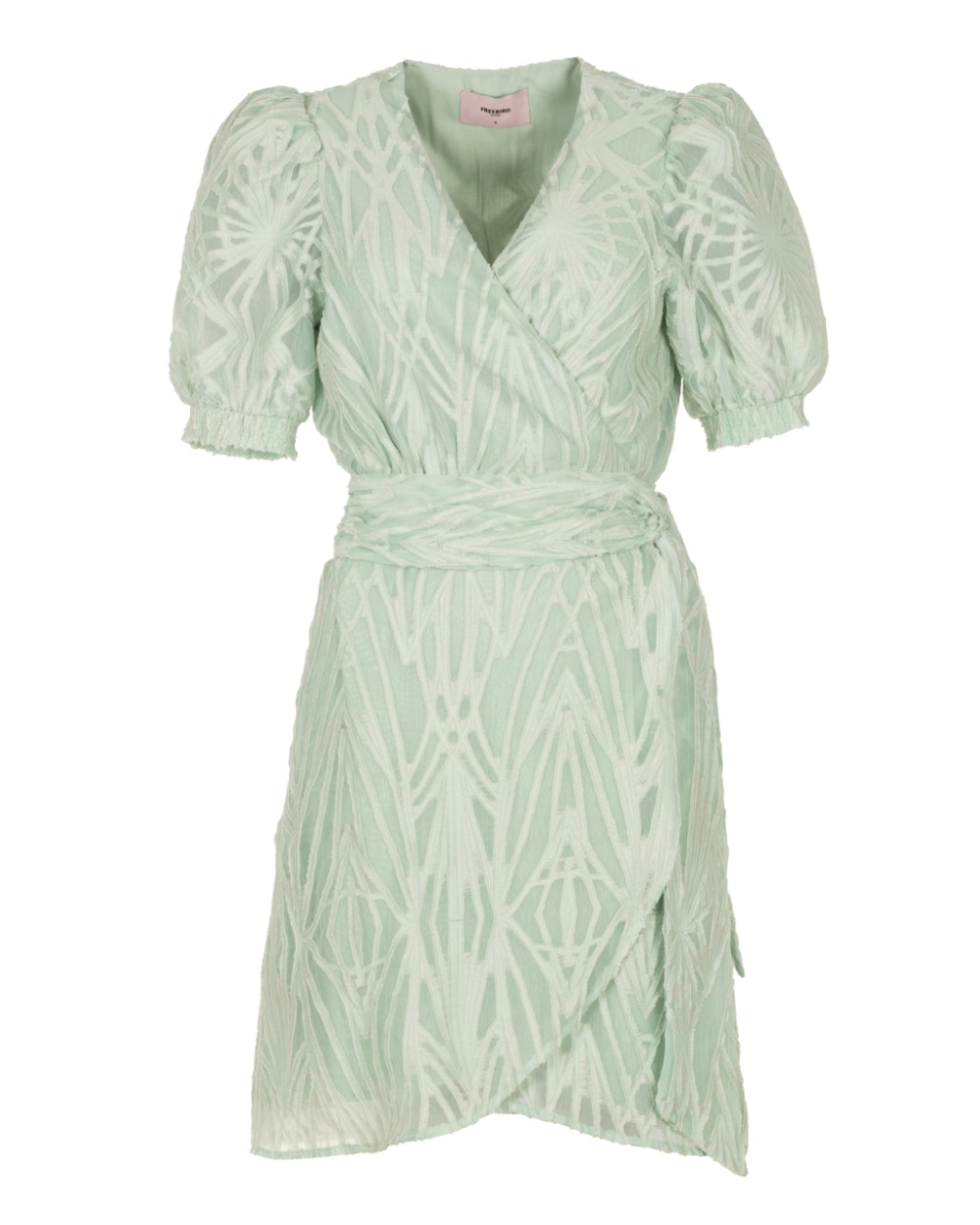 JURK BLOSSOM MINI GROEN