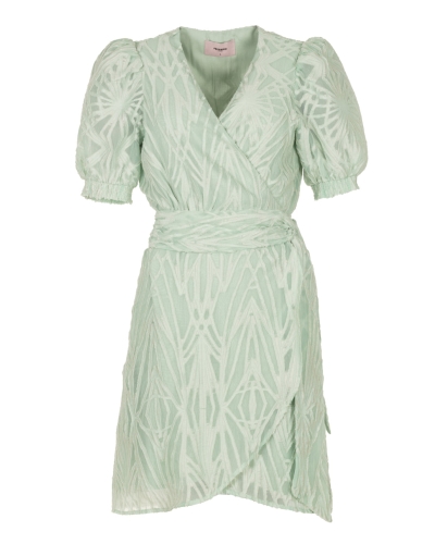 JURK BLOSSOM MINI GROEN