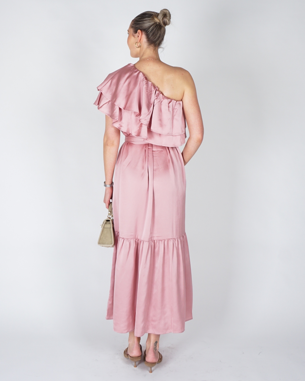 JURK LINNE ROZE