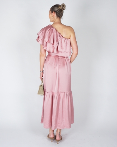 JURK LINNE ROZE